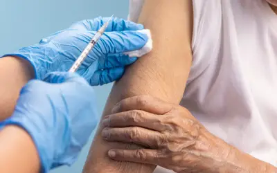 Ministério da Saúde amplia vacinação da gripe para a pessoas a partir de 6 meses