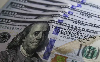 Contas externas têm saldo negativo de US$ 4,6 bilhões em março
