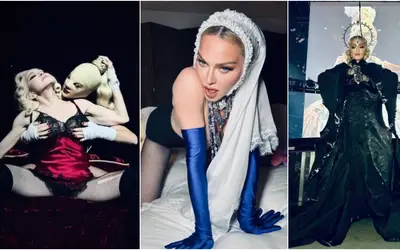 Show da Madonna no Rio é neste sábado: veja tudo o que você precisa saber