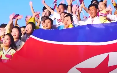 Por que música de nova propaganda da Coreia do Norte viralizou no TikTok