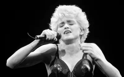 Como Madonna quebrou tabus ao incluir 'cartilha sobre Aids' em álbum de 1989