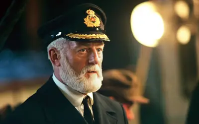 Bernard Hill, ator de 'Titanic' e 'Senhor dos Anéis', morre aos 79 anos