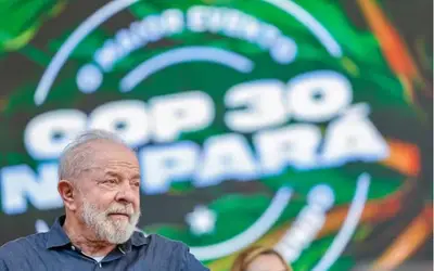 COP 30: Itaipu assina convênios de infraestrutura de R$ 1,3 bilhão com governos de Pará e Belém