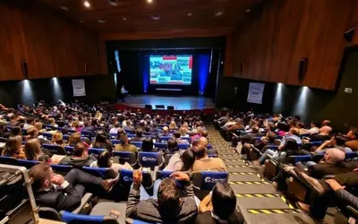 Curitiba recebe evento de imersão no mundo do franchising