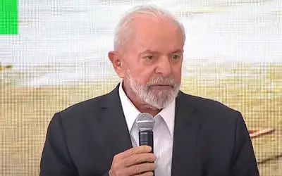 Lula diz que medidas de socorro ao RS anunciadas nesta quinta são as primeiras: 'Não termina aqui'