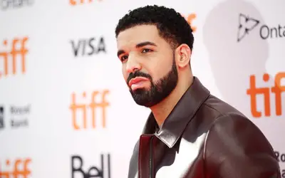 Homem é detido ao tentar invadir casa de Drake em Toronto