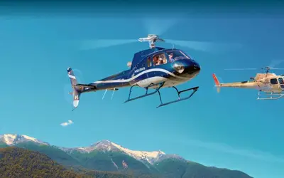 Helisul compra Ecocopter e expande atuação na América Latina