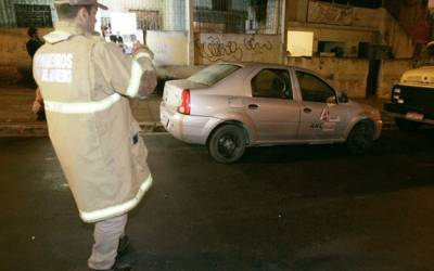 Veículo com carga radioativa é roubado em São Paulo