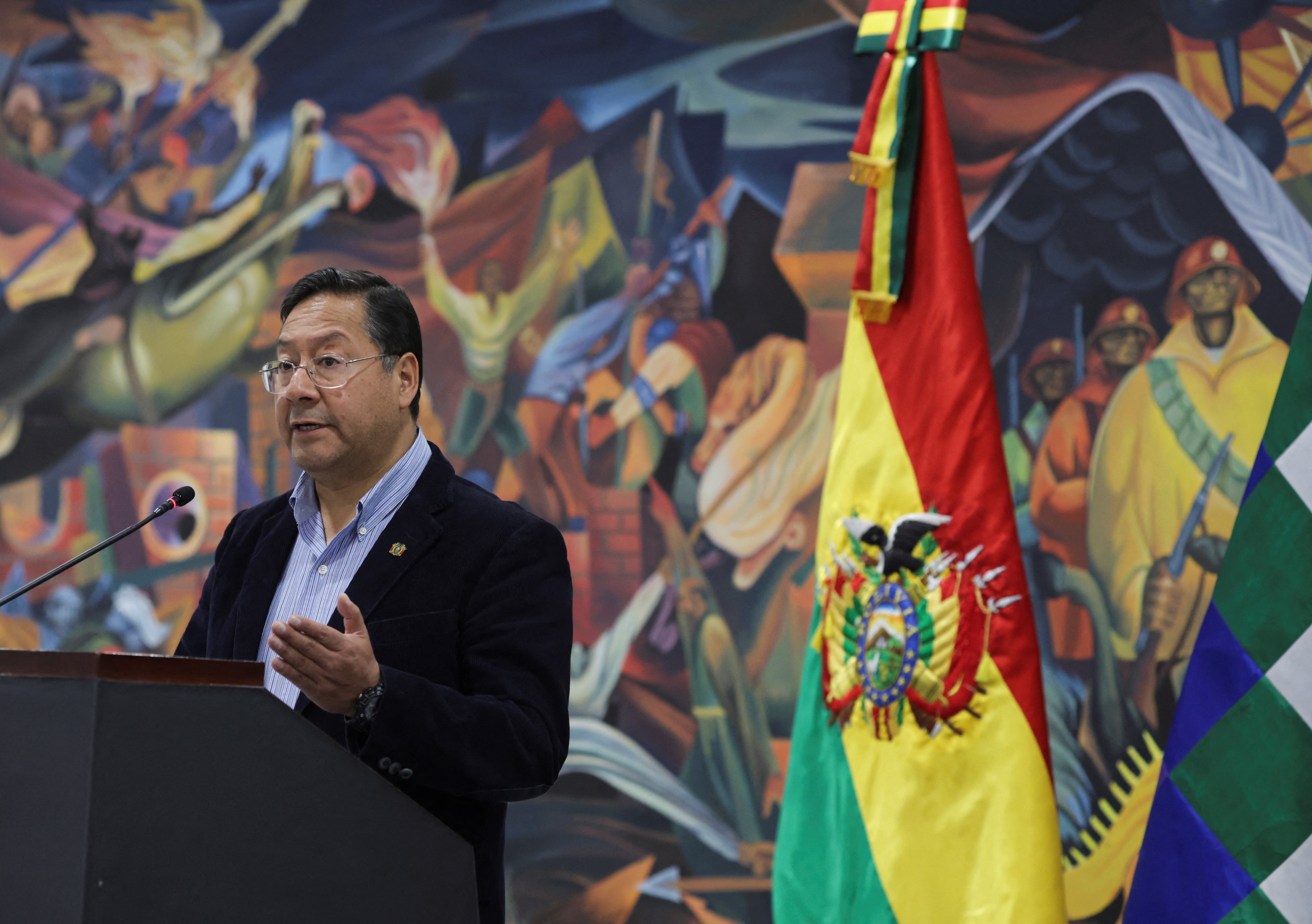 Bolívia é incorporada como membro pleno do Mercosul