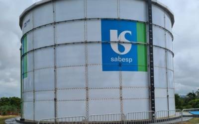 Equatorial é confirmada investidora estratégica da Sabesp