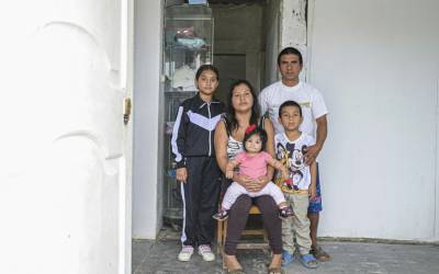 Arsênico contamina mulheres e bebês no Peru e traz riscos à saúde