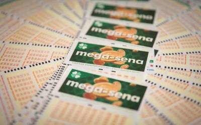 Mega-Sena pode pagar R$ 53 milhões neste sábado; +Milionária pode chegar a R$ 247 milhões