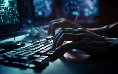 Pane cibernética revela risco de acesso remoto de dados, diz professor