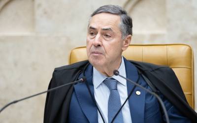 Presidente do STF rejeita suspender contratação da Sabesp pela prefeitura de São Paulo