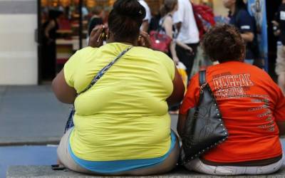 Obesidade adulta e anemia entre mulheres são preocupantes, aponta FAO