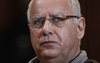 Renato Duque, ex-diretor da Petrobras, é considerado foragido pela Polícia Federal