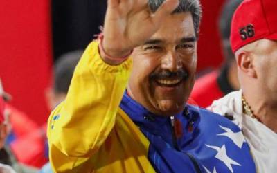 Venezuela: aliados de Lula veem erro e munição para bolsonaristas em nota do PT que reconhece vitória de Maduro