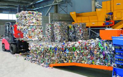 Com meta 'lixo zero', San Francisco, Treviso e Xangai dão exemplo na redução de resíduos