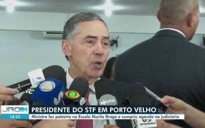 STF volta do recesso nesta quinta; veja o que deve ser julgado no mês