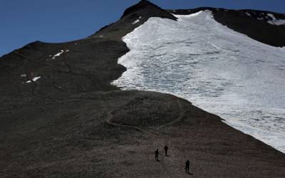 Recuo de geleiras nos Andes é sem precedentes na civilização humana, mostra estudo