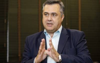 Beto Preto desiste de candidatura a prefeito em Apucarana e volta à Sesa