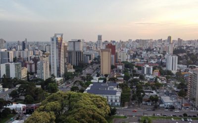 Mercado de imóveis usados inicia 2025 em alta em Curitiba