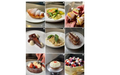 'Biscoiteiros': chefs conquistam a internet apostando na sensualidade para preparar receitas