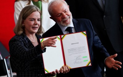 O Assunto #1426: Lula sem filtro