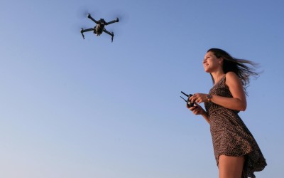 Drone: 5 dicas para escolher um modelo de uso doméstico