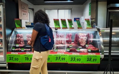 Preço dos alimentos: veja o que pode ficar mais barato com imposto zerado