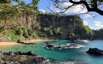 Leilão de petróleo em área perto de Noronha causa racha entre ministérios de Silveira e Marina